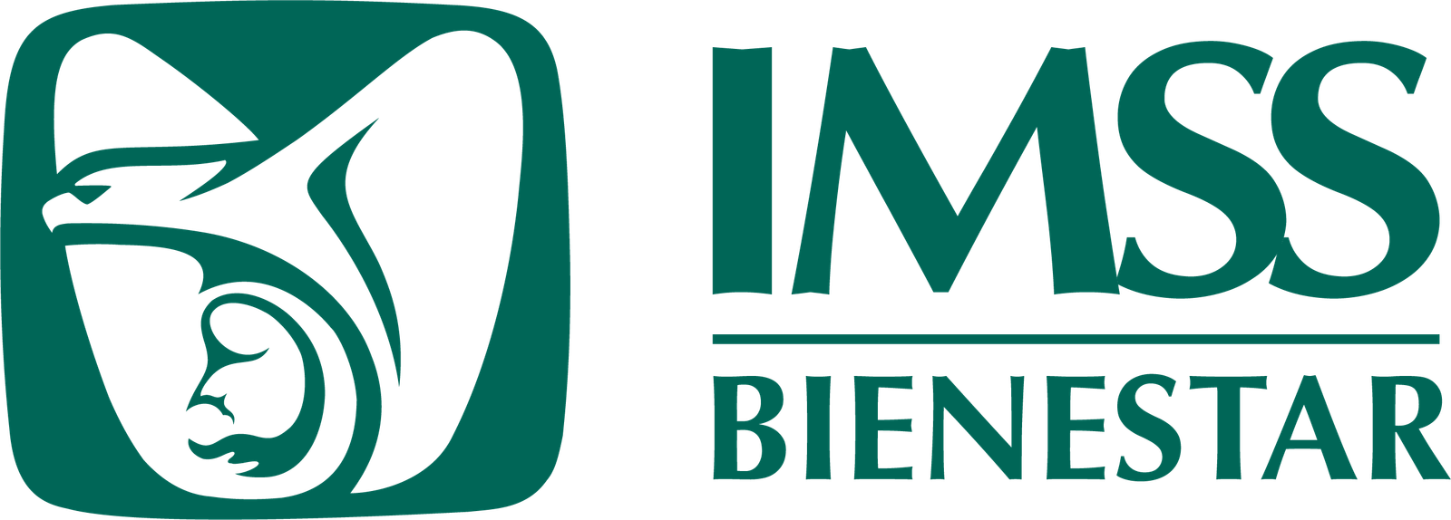 Logo IMSS